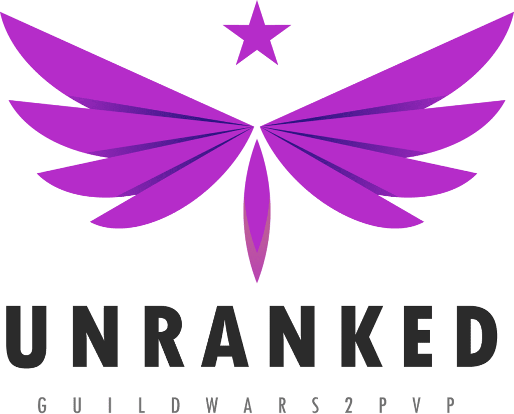 unranked – Guild Wars 2 Turnier PvP